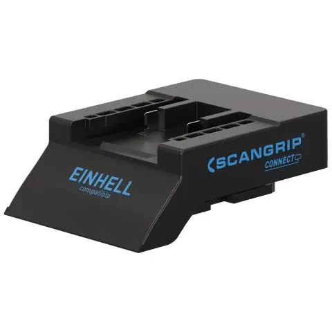 SCANGRIP CONNECT 03.6143C Adapter Endast idag